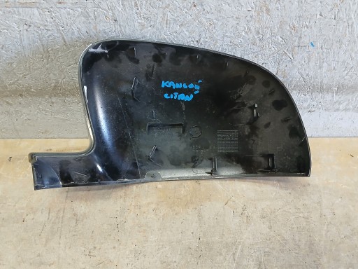 RETROVIZOR DESNA  KUČIŠTE RENAULTKANGOO III 3 MERCEDES CITAN 232635158