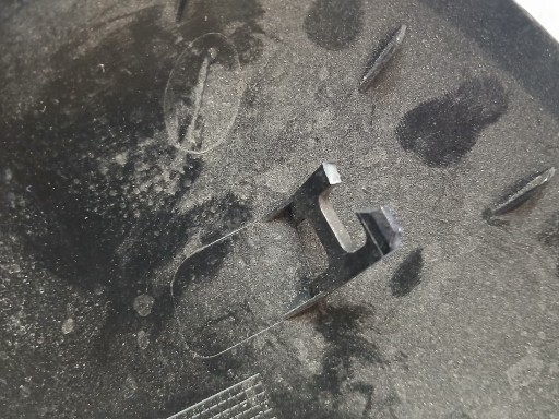 RETROVIZOR DESNA  KUČIŠTE RENAULTKANGOO III 3 MERCEDES CITAN 232635158