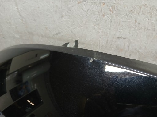 BLATOBRAN PREDNJA STRANA LIJEVA VW BEETLE 5C