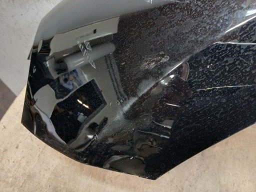 BLATOBRAN PREDNJA STRANA LIJEVA VW BEETLE 5C