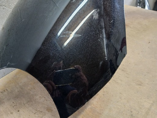 BLATOBRAN PREDNJA STRANA LIJEVA VW BEETLE 5C