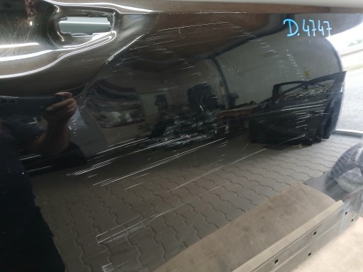 VRATA PREDNJA STRANA DESNA HONDA CRV CR-V CR V 18- VRATA PREDNJA STRANA DESNA HONDA CRV CR-V CR V 18-