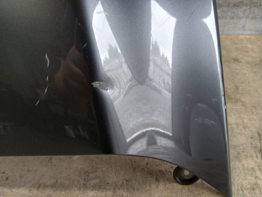 BLATOBRAN PREDNJA STRANA LIJEVA MAZDA CX5 CX-5 CX 5 II 2 17-