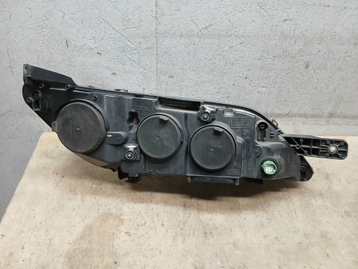 LAMPA FAR PREDNJA STRANA LIJEVA FIAT DUCATO PEUGEOT BOXER JUMPER REDIZAJN 14- 1375101080