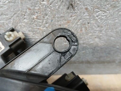 LAMPA FAR PREDNJA STRANA LIJEVA FIAT GRANDE PUNTO