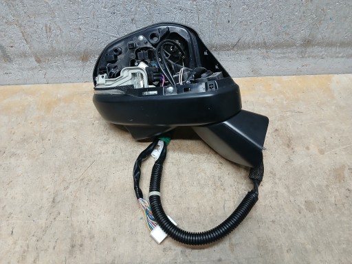 RETROVIZOR DESNA HONDA HRV HR-V HR V III 3 21- 13PIN RETROVIZOR DESNA HONDA HRV HR-V HR V III 3 21- 13PIN