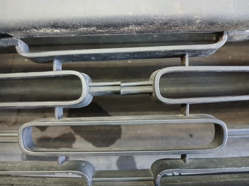 BRANIK PREDNJA STRANA FIAT PANDA III 3 11-