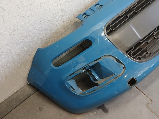 BRANIK PREDNJA STRANA FIAT PANDA III 3 11-