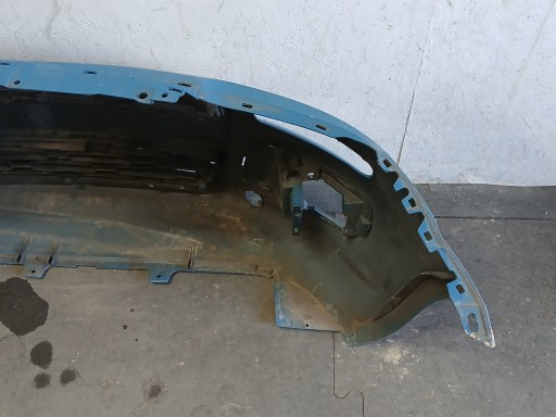 BRANIK PREDNJA STRANA FIAT PANDA III 3 11-