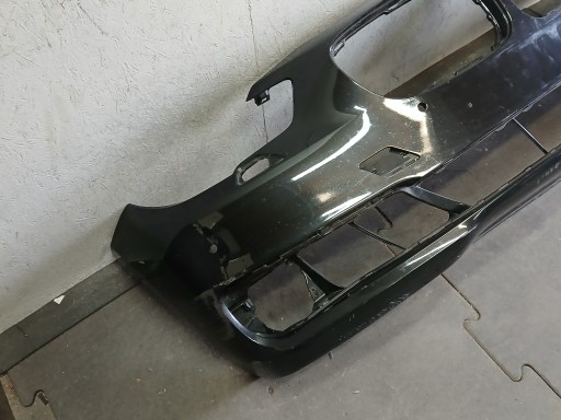 BRANIK PREDNJA STRANA BMW 5 V GT F07 REDIZAJN BRANIK PREDNJA STRANA BMW 5 V GT F07 REDIZAJN