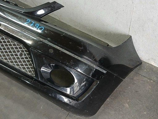 BRANIK PREDNJA STRANA MERCEDES CLC W203 BRANIK PREDNJA STRANA MERCEDES CLC W203