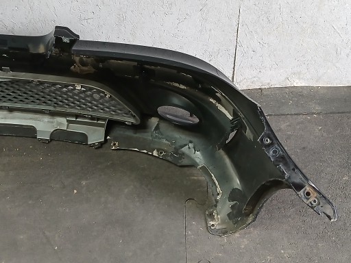 BRANIK PREDNJA STRANA MERCEDES CLC W203 BRANIK PREDNJA STRANA MERCEDES CLC W203