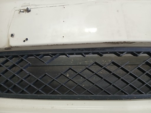 BRANIK PREDNJA STRANA MERCEDES VITO W639 REDIZAJN 10-