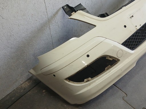 BRANIK PREDNJA STRANA MERCEDES VITO W639 REDIZAJN 10-