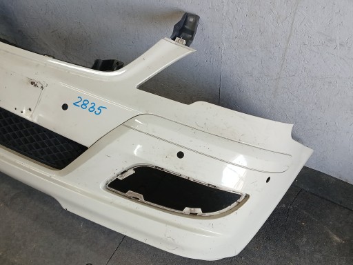 BRANIK PREDNJA STRANA MERCEDES VITO W639 REDIZAJN 10-