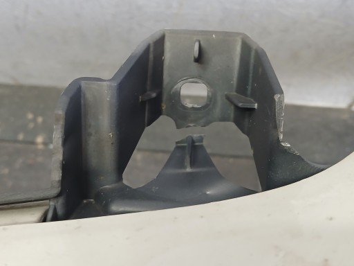 BRANIK PREDNJA STRANA MERCEDES VITO W639 REDIZAJN 10-