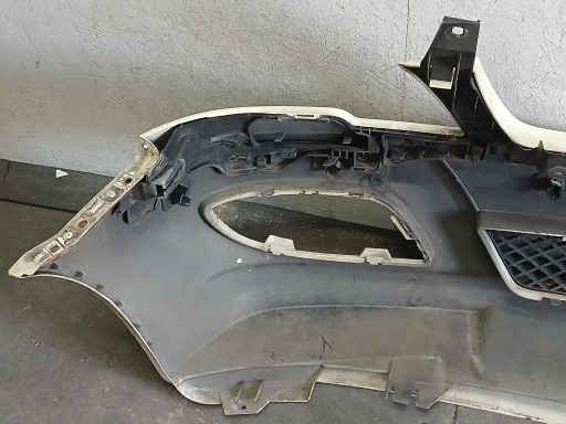 BRANIK PREDNJA STRANA MERCEDES VITO W639 REDIZAJN 10-