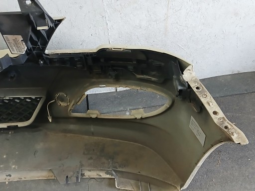 BRANIK PREDNJA STRANA MERCEDES VITO W639 REDIZAJN 10-