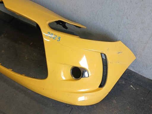 BRANIK PREDNJA STRANA CITROEN DS3 10-