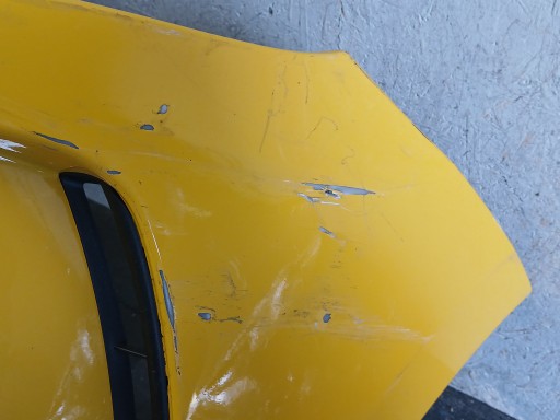 BRANIK PREDNJA STRANA CITROEN DS3 10-