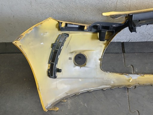 BRANIK PREDNJA STRANA CITROEN DS3 10-