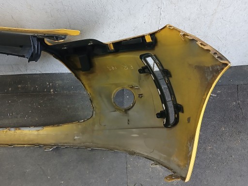 BRANIK PREDNJA STRANA CITROEN DS3 10-