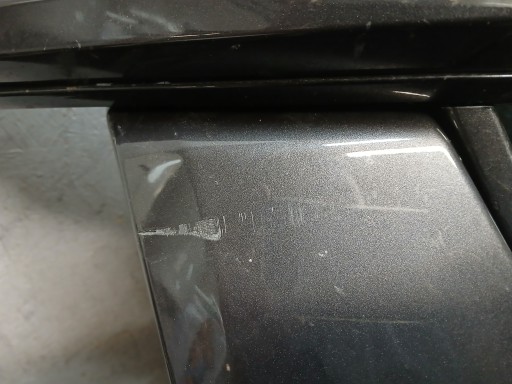 MASKA FORD RANGER VI 6 N1WB-17F003-BAW MASKA FORD RANGER VI 6 N1WB-17F003-BAW
