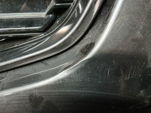 MASKA FORD RANGER VI 6 N1WB-17F003-BAW MASKA FORD RANGER VI 6 N1WB-17F003-BAW