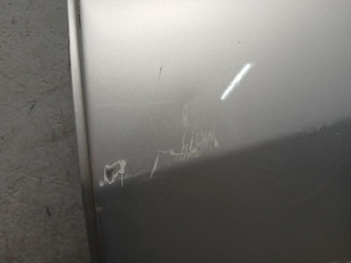 VRATA ZADNJI LIJEVA KIA VENGA