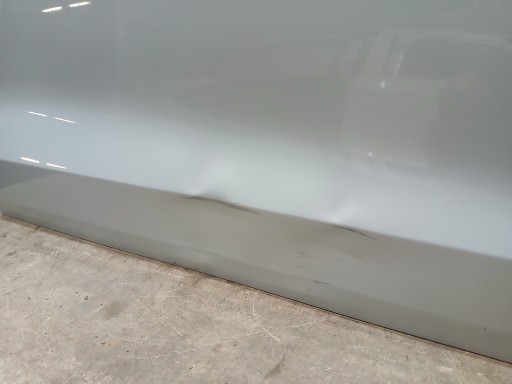 VRATA PREDNJA STRANA DESNA HONDA JAZZ V 5