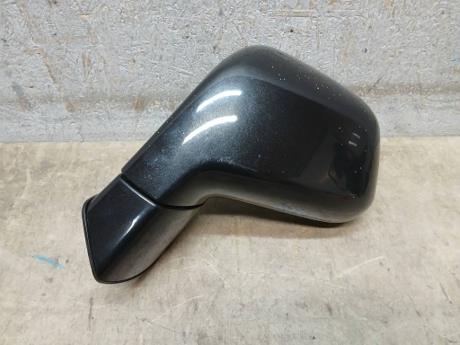 RETROVIZOR PREDNJA STRANA LIJEVA OPEL ANTARA 9PIN