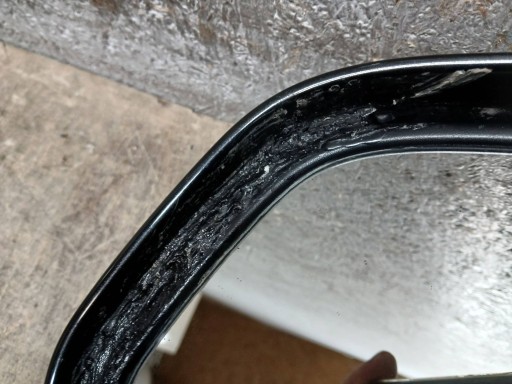 RETROVIZOR PREDNJA STRANA LIJEVA OPEL ANTARA 9PIN