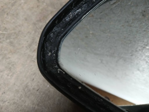 RETROVIZOR PREDNJA STRANA LIJEVA OPEL ANTARA 9PIN