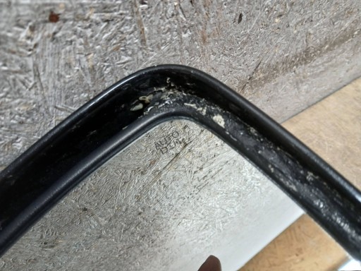 RETROVIZOR PREDNJA STRANA LIJEVA OPEL ANTARA 9PIN