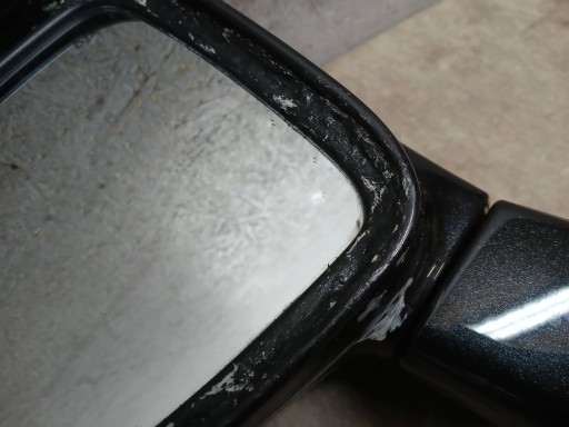 RETROVIZOR PREDNJA STRANA LIJEVA OPEL ANTARA 9PIN