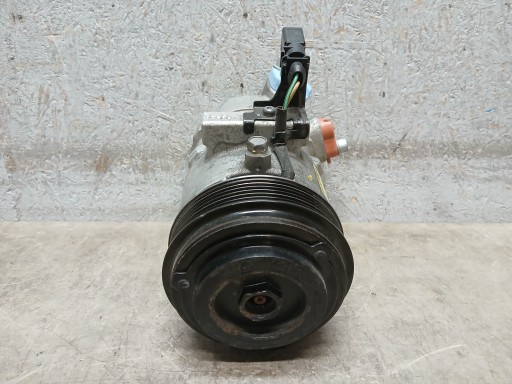 KOMPRESOR KLIMATIZACIJE PUMPA VW UP MII SKODA CITIGO 1S0816803A KOMPRESOR KLIMATIZACIJE PUMPA VW UP MII SKODA CITIGO 1S0816803A