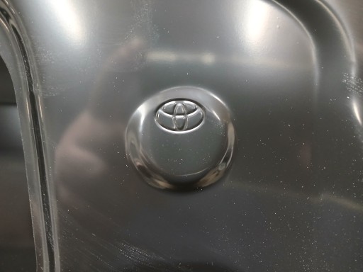 VRATA ZADNJI LIJEVA TOYOTA VERSO S VERSO-S NOVI ORIGINAL