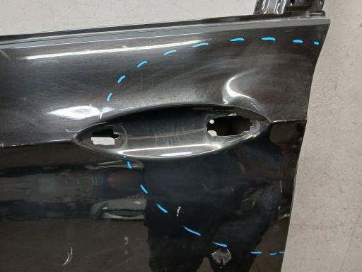 VRATA PREDNJA STRANA LIJEVA OPEL ASTRA K V 5