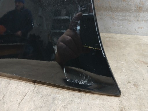 BLATOBRAN PREDNJA STRANA DESNA NISSAN NV300 NV-300 NV 300 FIAT TALENTO