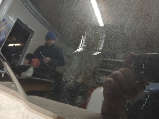 BLATOBRAN PREDNJA STRANA DESNA NISSAN NV300 NV-300 NV 300 FIAT TALENTO