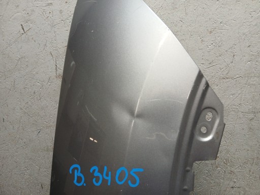 BLATOBRAN PREDNJA STRANA DESNA CITROEN C5 AIRCROSS BLATOBRAN PREDNJA STRANA DESNA CITROEN C5 AIRCROSS