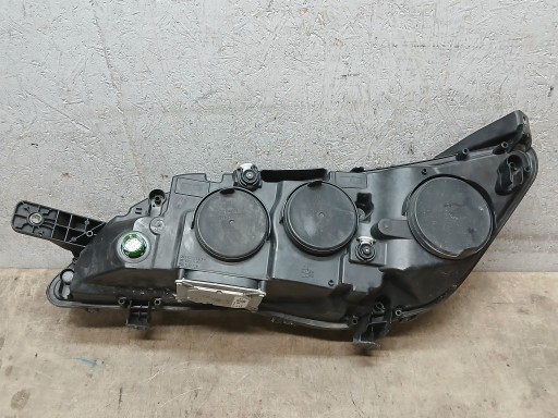 LAMPA FAR PREDNJA STRANA DESNA FIAT DUCATO PEUGEOT BOXER JUMPER REDIZAJN 14- LED 1394425080