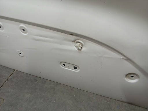 VRATA PREDNJA STRANA DESNA OPEL COMBO E CITROEN BERLINGO PEUGEOT PARTNER IV 4 16-