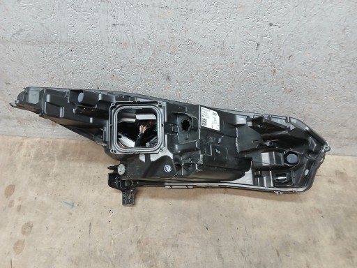 LAMPA FAR PREDNJA STRANA LIJEVA RENAULT ZOE REDIZAJN FULL LED 260609388R
