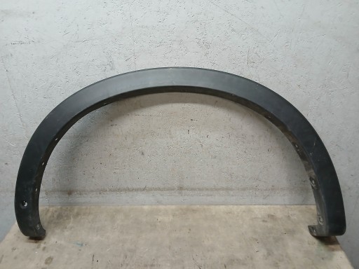 BLATOBRAN PREDNJA STRANA DESNA FORD RANGER 6 VI 22-
