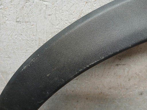 BLATOBRAN PREDNJA STRANA DESNA FORD RANGER 6 VI 22-