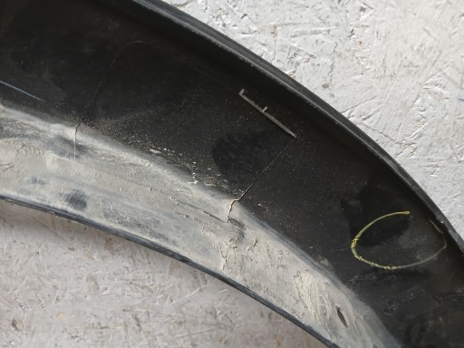 BLATOBRAN PREDNJA STRANA DESNA FORD RANGER 6 VI 22-