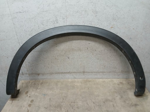 BLATOBRAN PREDNJA STRANA DESNA FORD RANGER 6 VI 22-