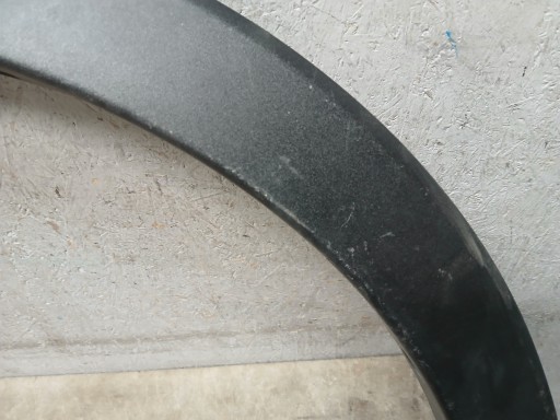 BLATOBRAN PREDNJA STRANA DESNA FORD RANGER 6 VI 22-