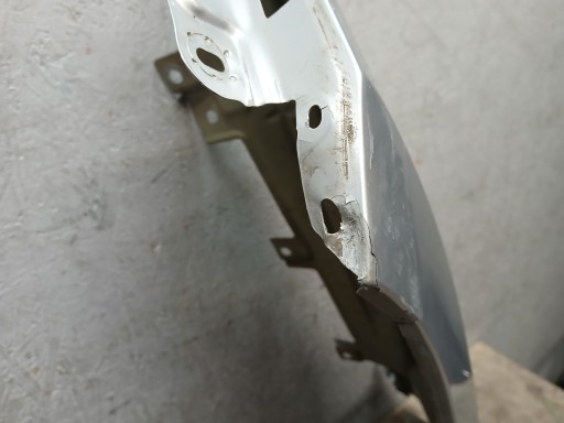 BLATOBRAN PREDNJA STRANA LIJEVA SEAT TOLEDO IV 4 SKODA RAPID REDIZAJN